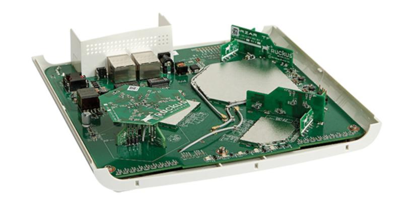 Ruckus R610 Wireless 2 Port Upto 1900 Mbps WiFi Routers_1