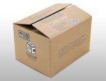 United Packaging 3 Ply Upto 20 kg Brown Corrugated Boxes_0