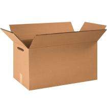 United Packaging 9 Ply 25 kg Brown Corrugated Boxes_0