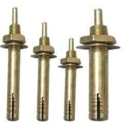 5 - 20 mm Brass Anchor Bolts Upto 100 mm_1