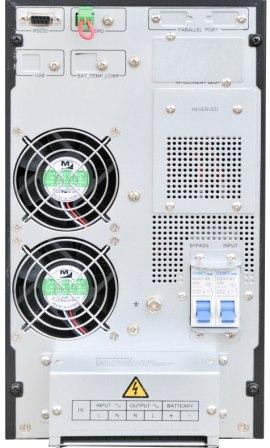 Prostarm 10 kVA UPS_2