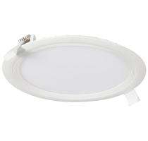 HAVELLS 10 W Round LED Panel Lights Recessed Mounted_0