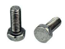 M10 Stainless Steel Hexagon Head Bolts SS 304, SS 316 150 mm_0