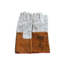 ARCON MIG Welding Leather Safety Gloves ARC-3077C 16 inch_0