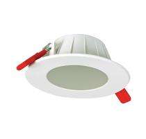 HAVELLS 3 W Round LED Panel Lights Recessed Mounted_0