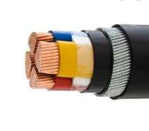 10 Core XLPE Armoured Control Cables_0