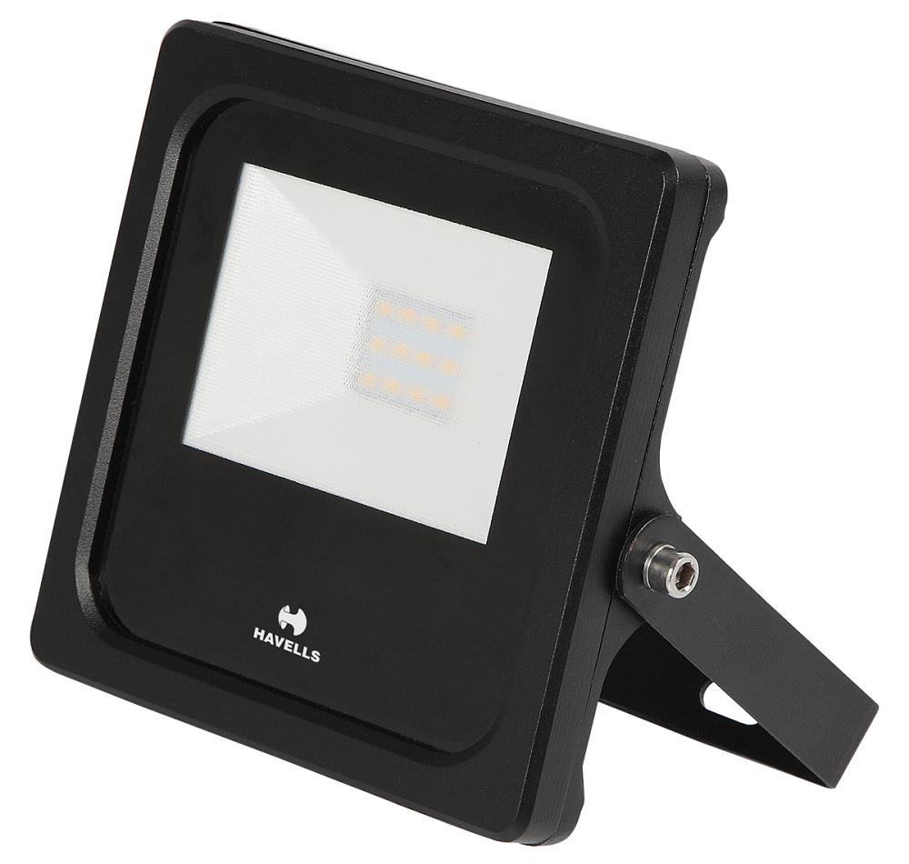 50 watt led flood light outlet havells