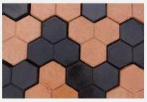 100 mm Tri Hex Paver Blocks 100 mm_0