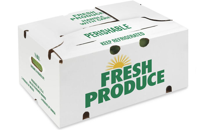 5 Ply 5 x 4.5 x 3.5 inch Multicolour Corrugated Boxes_2