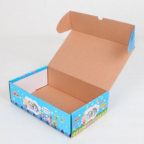5 Ply 11.5 x 5.51 x 5 inch Multicolour Corrugated Boxes_1