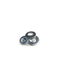 WRKK M30 Plain Washers Mild Steel_0