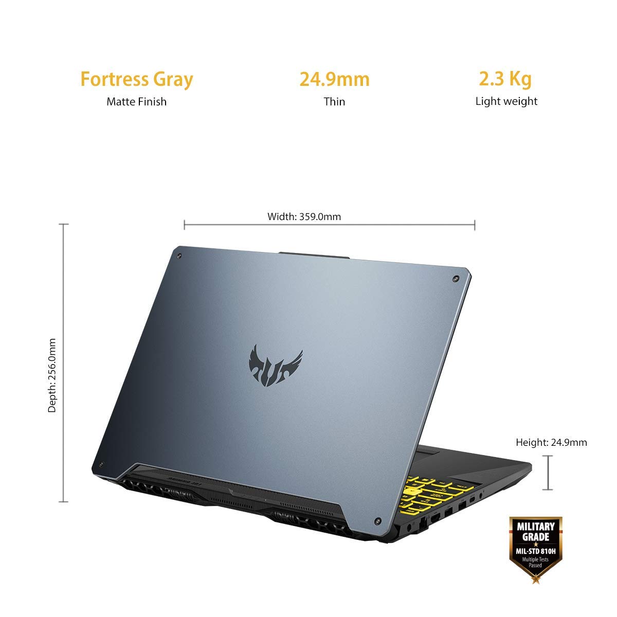 ASUS Laptop FA566IU-HN245T 15.6 inch_3