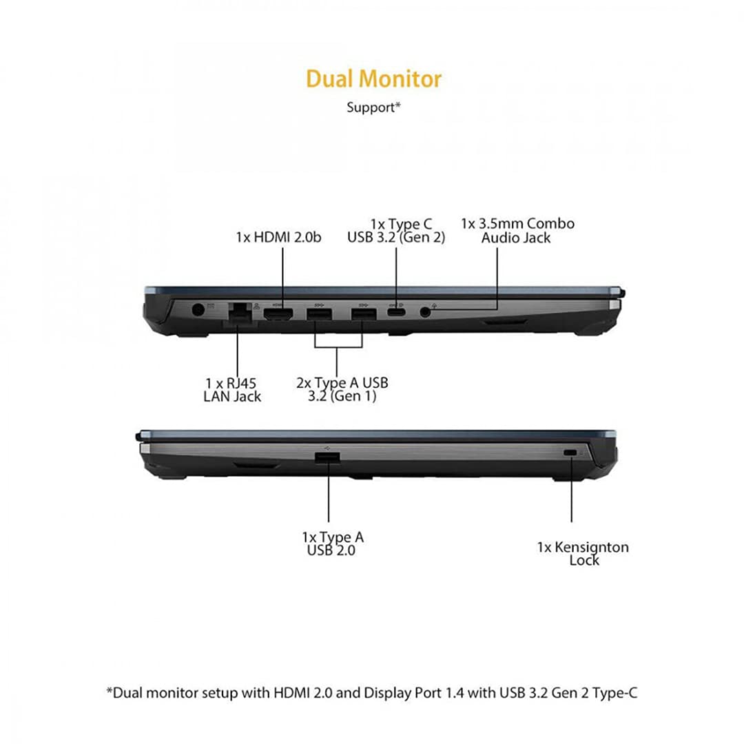 ASUS Laptop FA566IU-HN245T 15.6 inch_1