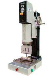 Crystal 2000 W Semi Automatic Plastic Welding Machine Ultraweld 145 kg_0