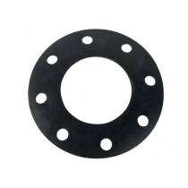 813 mm Natural Flange Gaskets 60 - 70 Shore_0