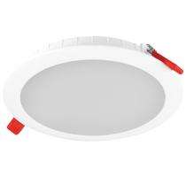 HAVELLS 15 W Round LED Panel Lights Recessed Mounted_0