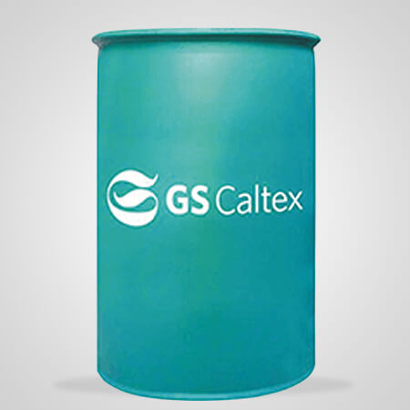 GS Caltex Hydraulic Oil 210 L_0