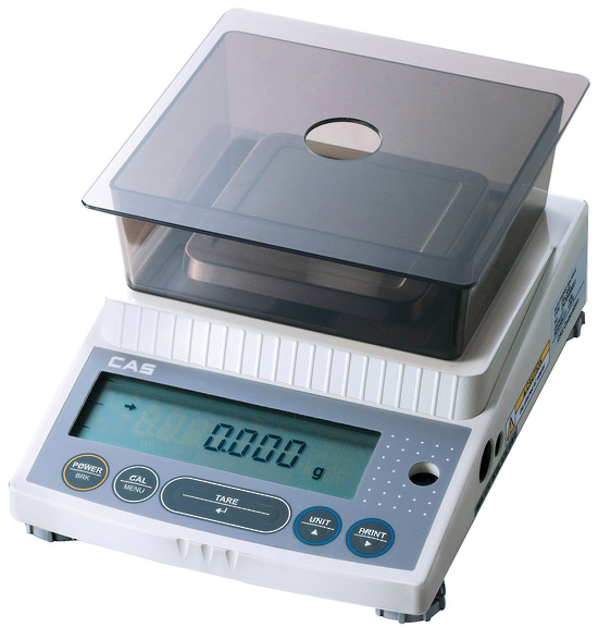 CAS CA Series One-channel-transmit Liquid Analyzer_2