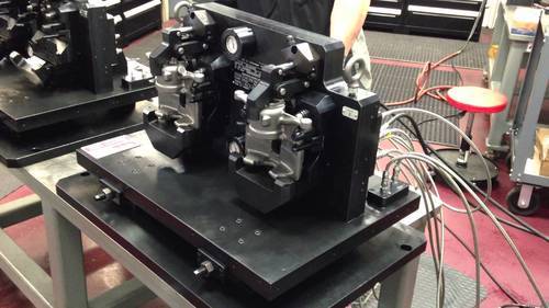 ARKA CNC TOOLS Mild Steel Clamping Jig Fixtures_1