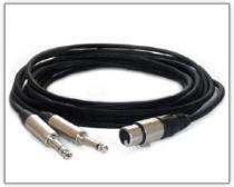 4 Core Copper XLPE PVC Instrument Cables_0