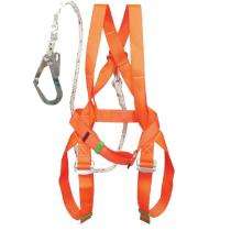 PVC Safety Belts Standard_0