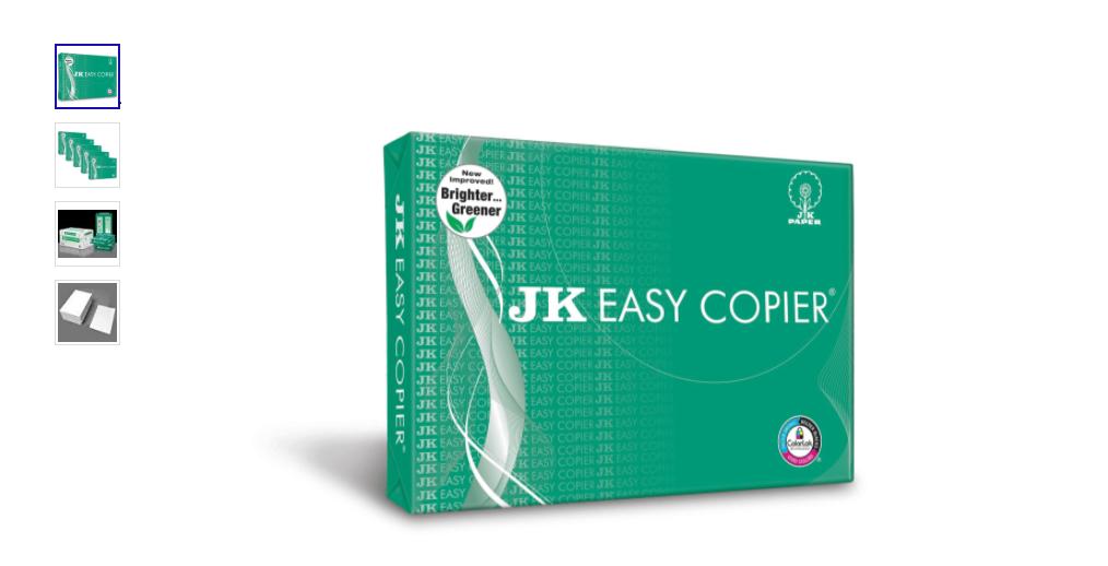 JK Paper A4 70 GSM Copier Paper_0