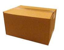 United Packaging 3 Ply 5 kg Brown Corrugated Boxes_0