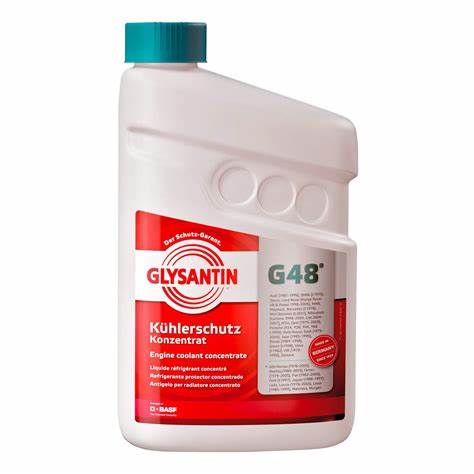 Buy BASF Glysantin Engine Coolant G48 1 L online at best rates in India