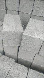 Nathan Solid Concrete Blocks 16 in 8 in 8 in_0