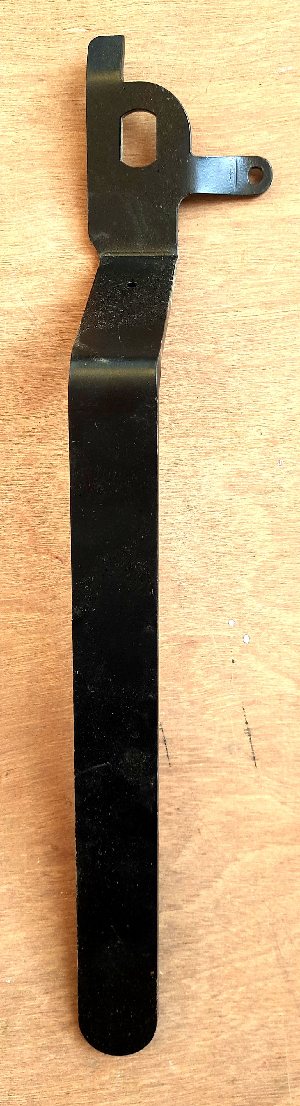 Mild Steel Pipe Brackets_3