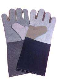 SKE Jeans Cotton Safety Gloves Standard_0