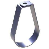 Up to 20 mm Stainless Steel U Clamps_0
