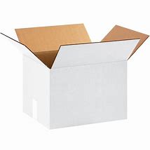 5 - 35 kg Brown, White Corrugated Boxes_1