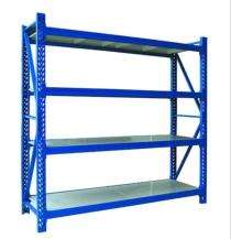 ME Mild Steel Angle Frame Industrial Racks 4 ft_0