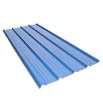 Essar Corrugated PPGL Roofing Sheet Colour Coated_0