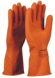 JAYCO Rubber Latex Safety Gloves JS 1002 4 inch_0