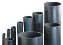 0.5 in HDPE Pipes PN 10_0
