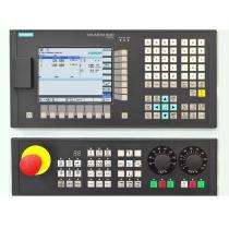 Siemens 50 kW STP Control Panels_0