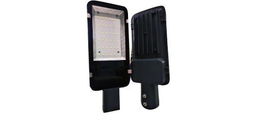 OSRAM 24 W Pure White IP66 LED Street Lights_1