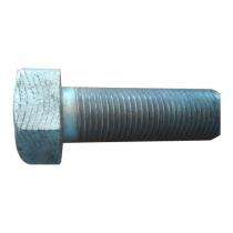 Sai Traders M8 - M68 Fully Threaded Bolts 40 - 125 mm Stainless Steel 304_0