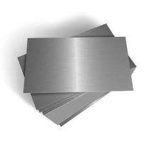 HINDALCO 1 - 30 mm Aluminium Sheet 1050, 1100, 2011 4 x 8, 4 x 6 ft_0