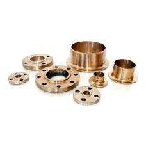 Nickel Nickel Flanges 1 - 30 mm_0