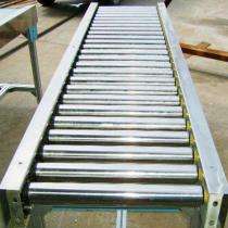 30 - 90 mm Plain Conveyer Belts Mild Steel 6 - 20 mm_0