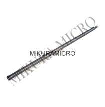 Aluminium, Carbon Steel M2 - M100 Threaded Rods_0