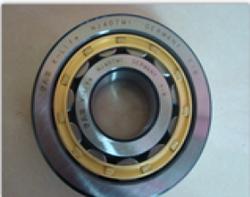 Roller Bearings Spherical Mild Steel_1