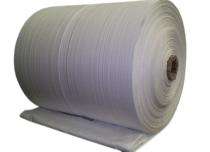 Polypropylene 150 gsm White Tube Rolls_0