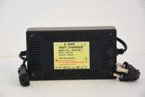 Sealed 60 V 100 Ah Lead Acid Batteries_0