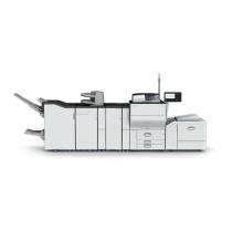 Ricoh Multi Function 65 ppm Printer_0