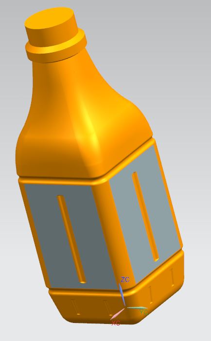 HAYY Industries 75 x 75 x 75 (mm) Plastic Cube Moulds 100 kg_3