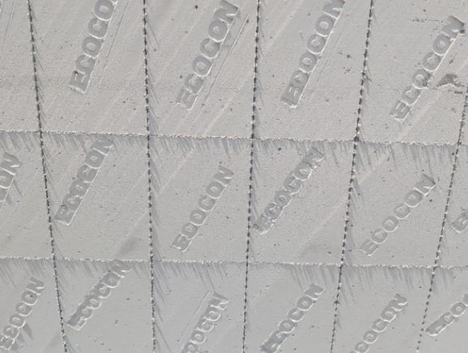 ECOCON 600 mm 200 mm 100 - 300 mm AAC Blocks_1